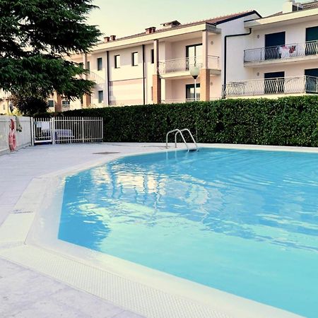 Appartamenti Elena - Best Of - Peschiera del Garda Exterior photo