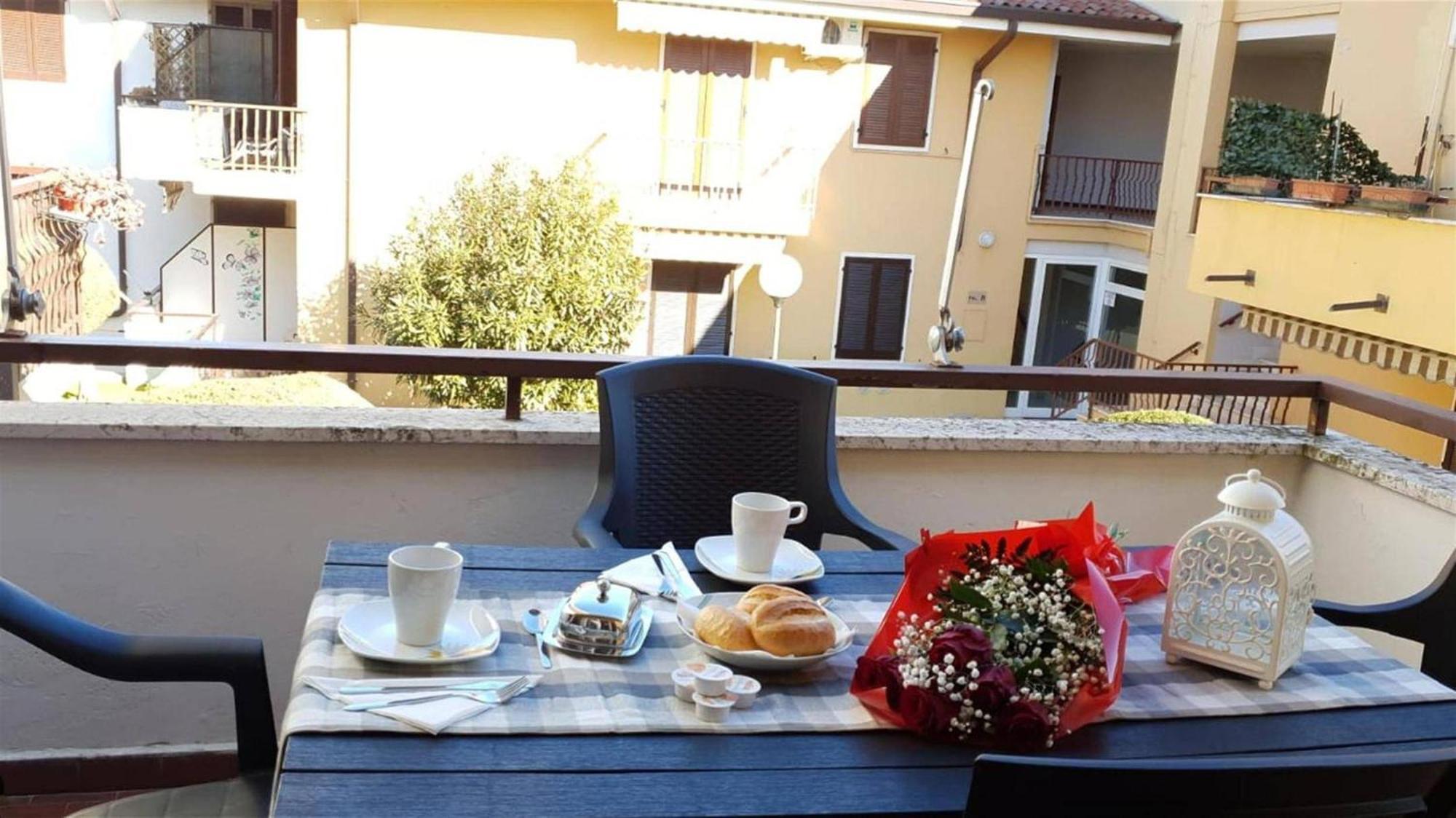 Appartamenti Elena - Best Of - Peschiera del Garda Exterior photo
