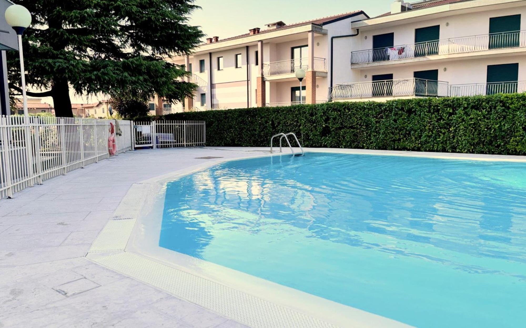 Appartamenti Elena - Best Of - Peschiera del Garda Exterior photo
